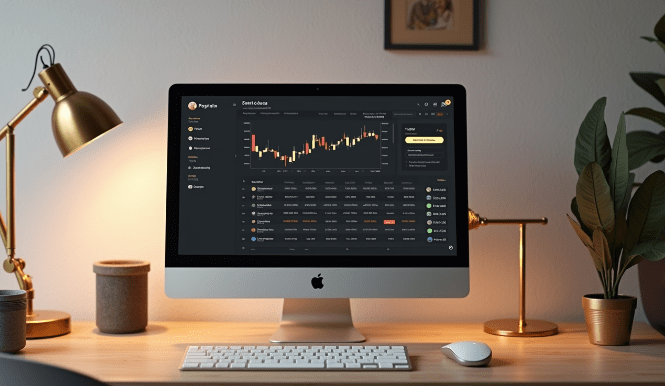 Choosing the Right Trading Platform: What Works for You, and Why It&nbsp;Matters