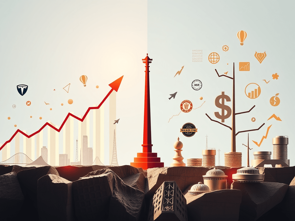 Growth vs. Value&nbsp;Investing