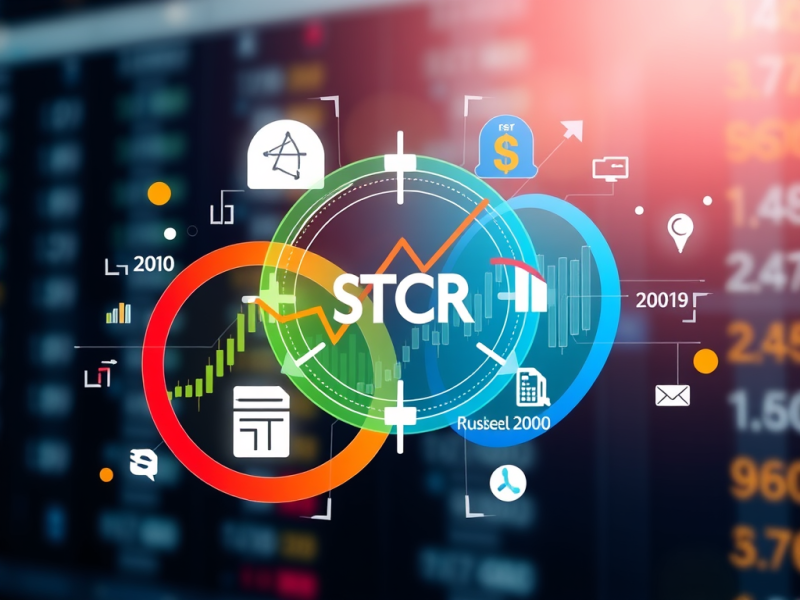 Differences Between Stock&nbsp;Indexes
