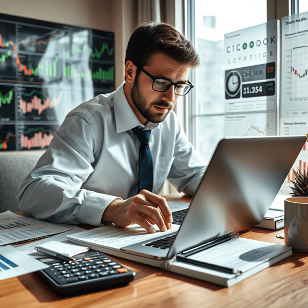 How to Analyze a&nbsp;Stock