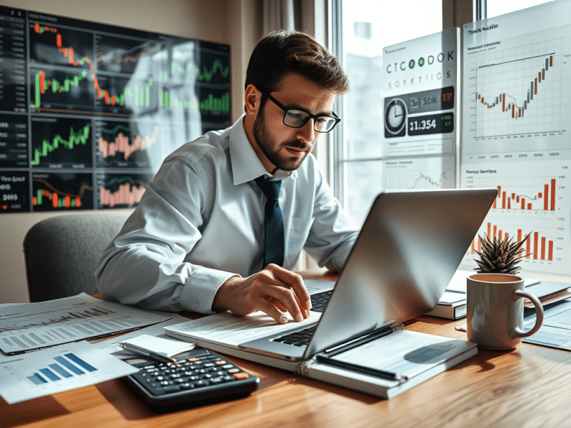 How to Analyze a&nbsp;Stock