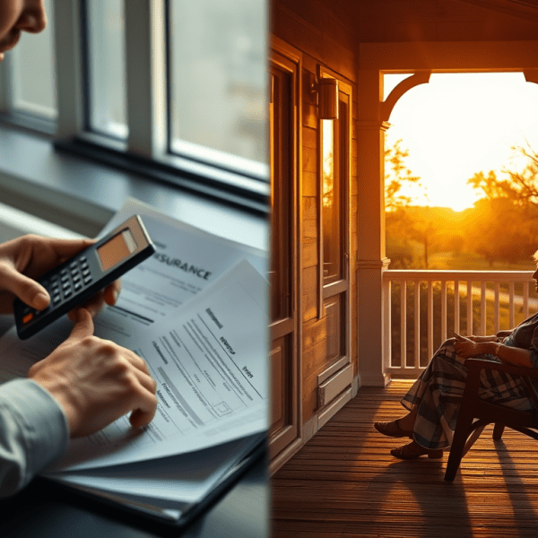 Insurance and Annuities