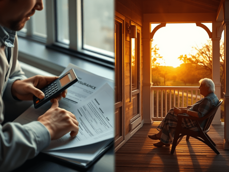 Insurance and Annuities