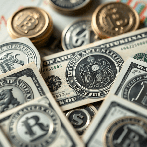 The Fixed Income&nbsp;Market