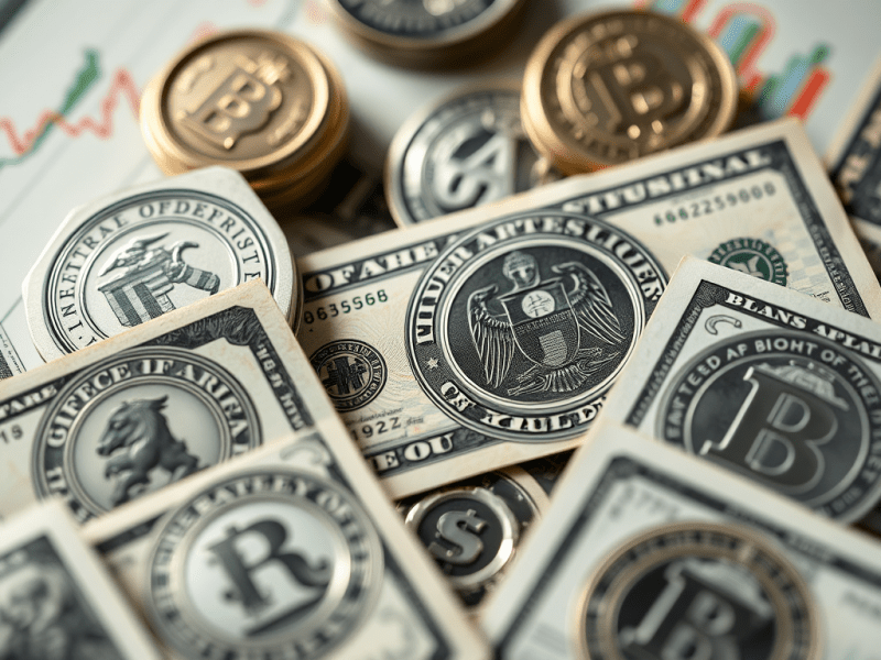 The Fixed Income&nbsp;Market