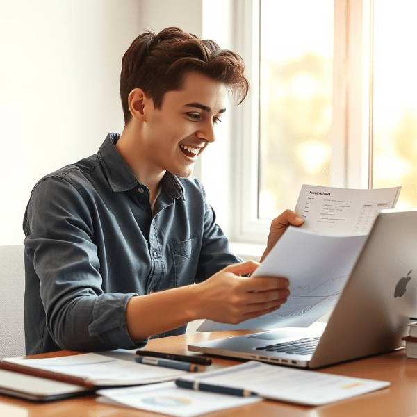 Why Young Adults Should Consider Roth IRAs&nbsp;Early