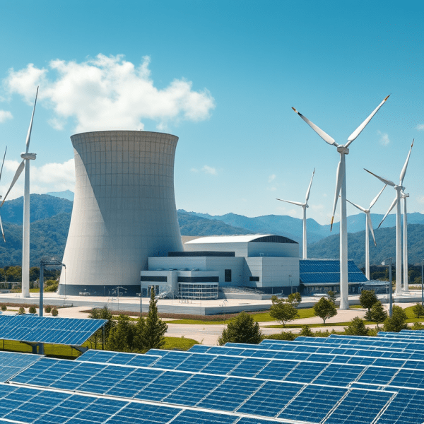 Constellation Energy Corp. (Nasdaq: CEG) Equity&nbsp;Report