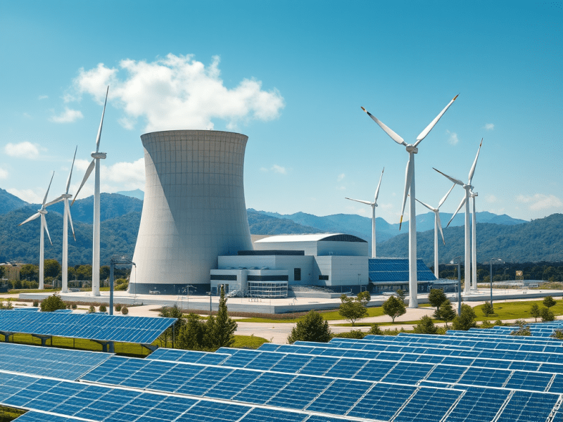 Constellation Energy Corp. (Nasdaq: CEG) Equity&nbsp;Report