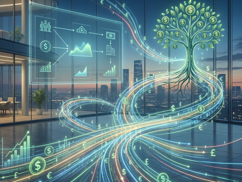 Private Credit and the Impact of AI on&nbsp;Funds