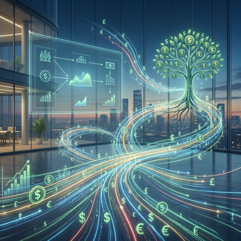 Private Credit and the Impact of AI on&nbsp;Funds