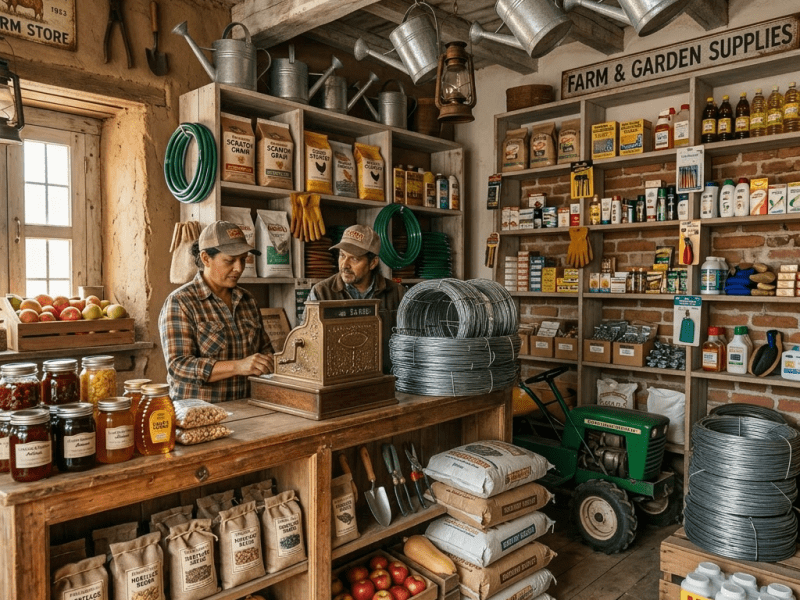 Tractor Supply Co. (NASDAQ: TSCO) Equity&nbsp;Report