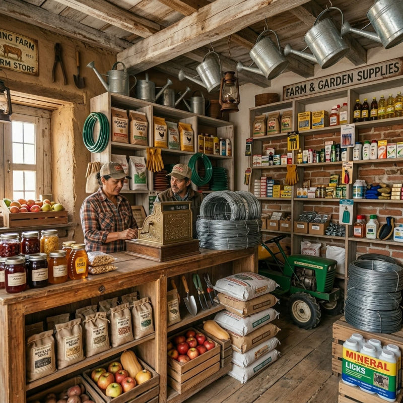 Tractor Supply Co. (NASDAQ: TSCO) Equity&nbsp;Report