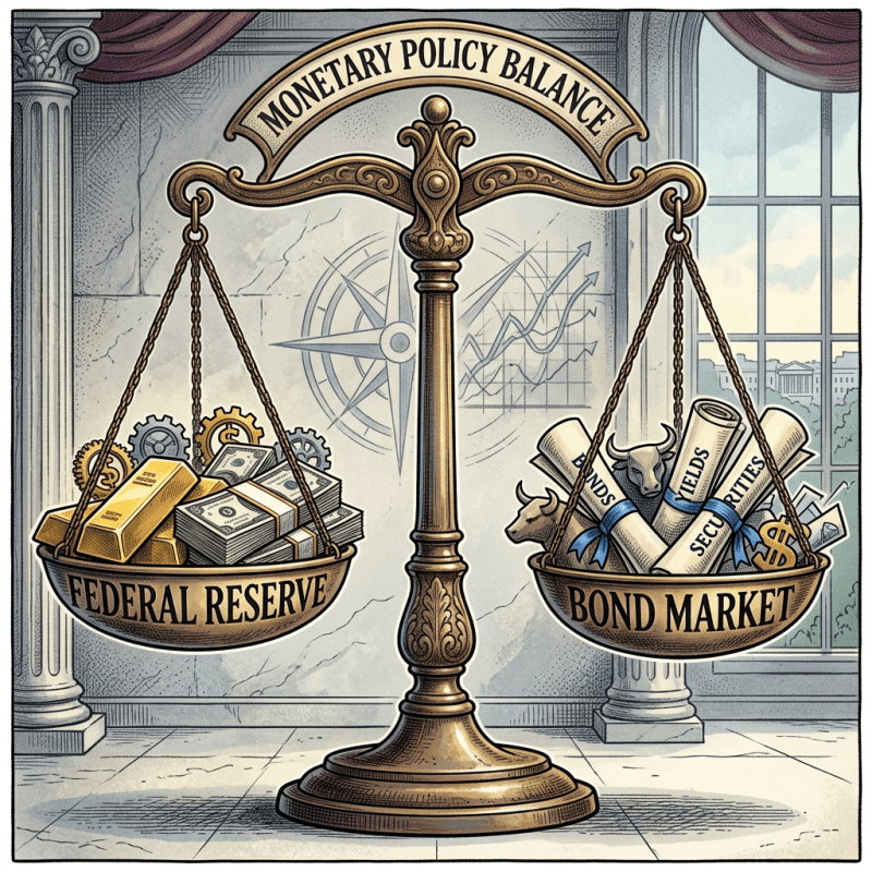 The Mechanics of Interest&nbsp;Rates