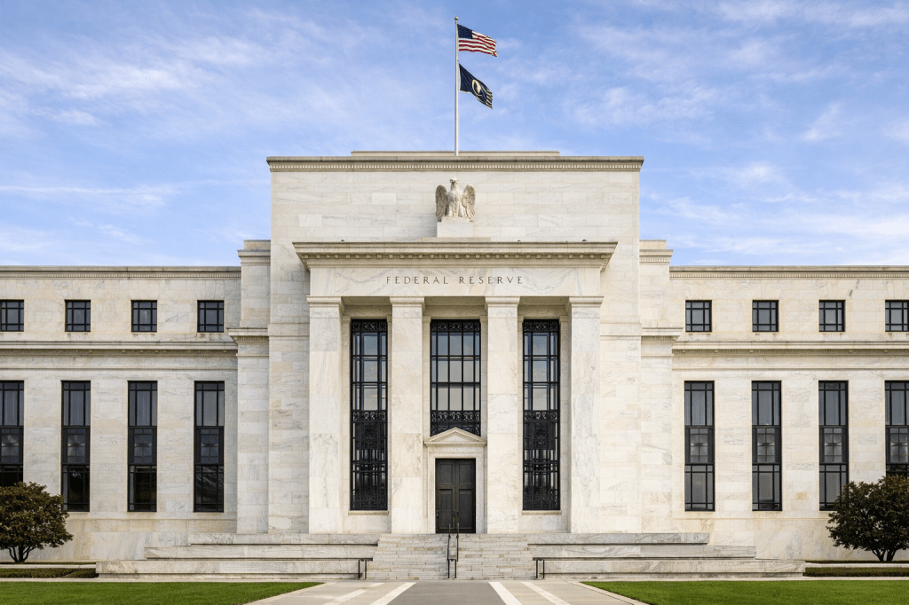 My Thoughts on the Fed&nbsp;Decision