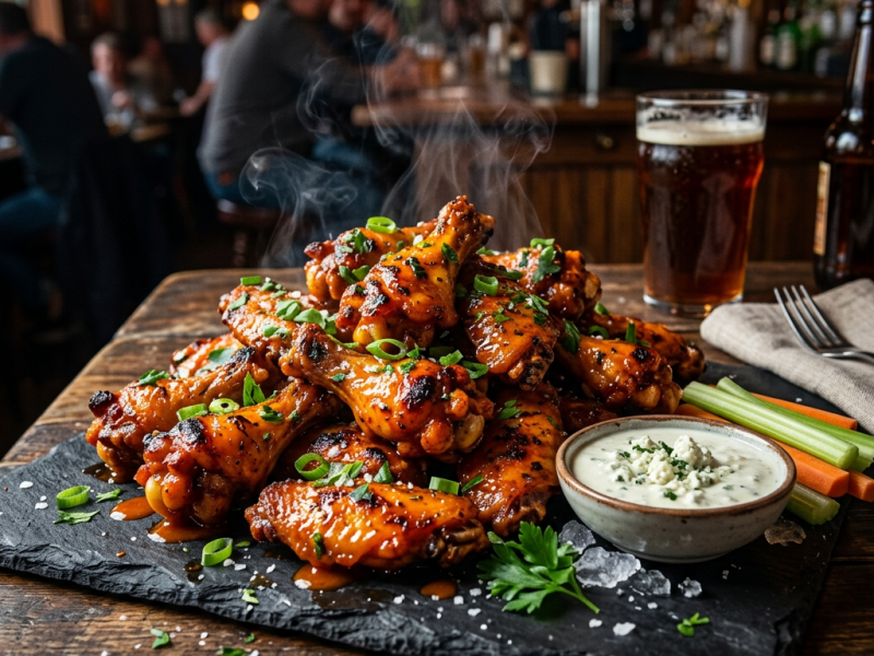 Wingstop Inc. (NASDAQ: $WING) Equity&nbsp;Report